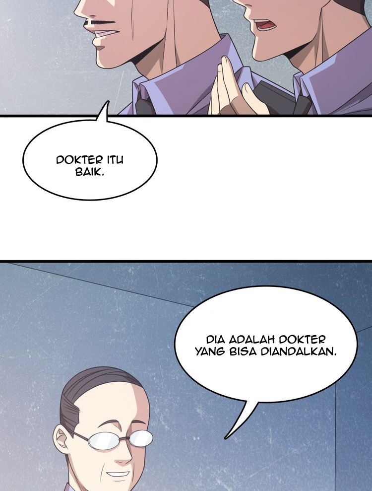 Reborn Doctor Chapter 09 Gambar 5